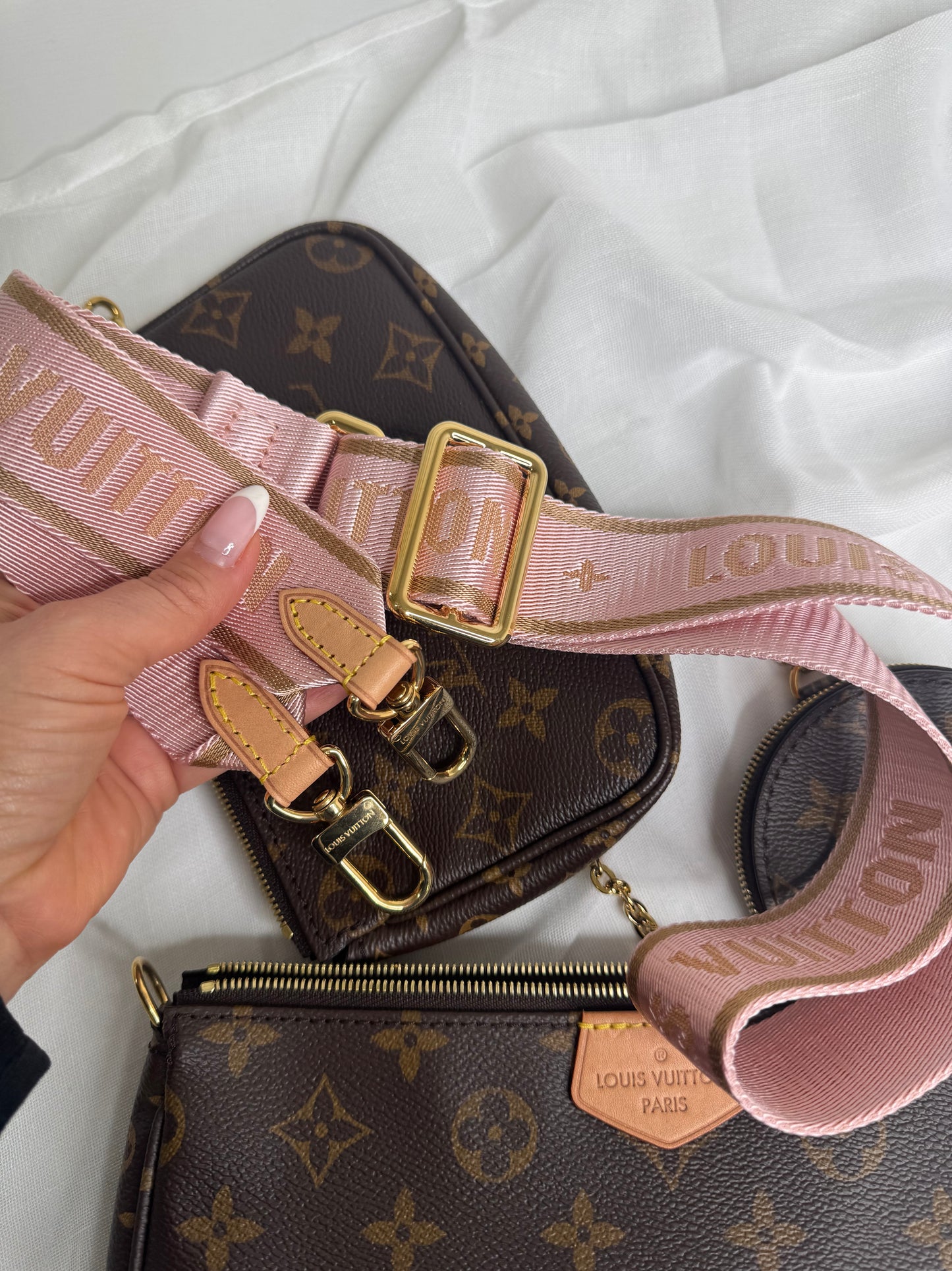 MPA Pink