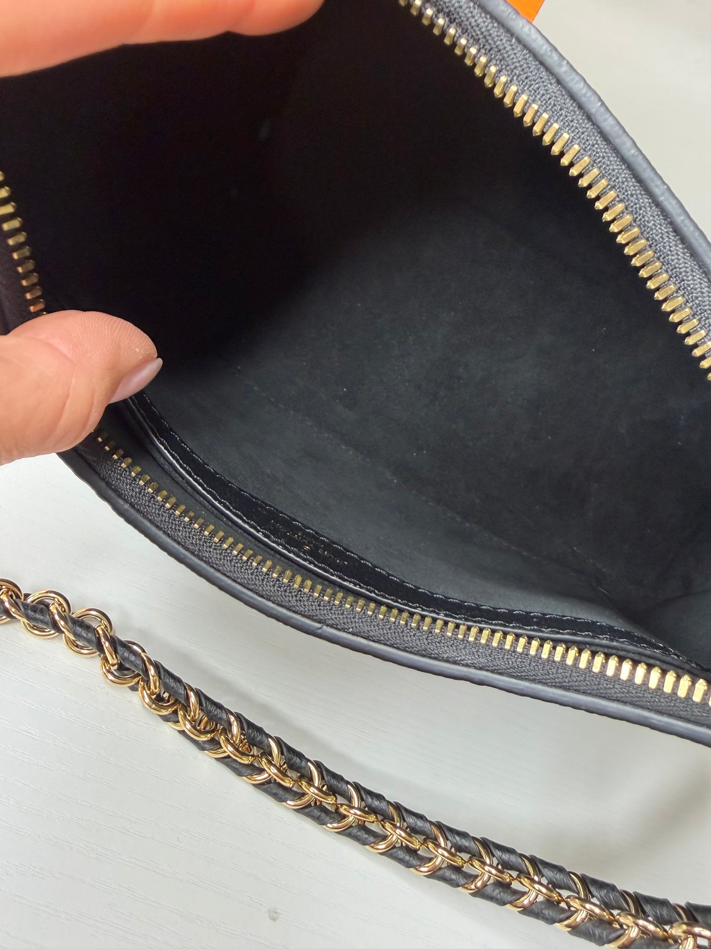 LV Boulogne Empreinte