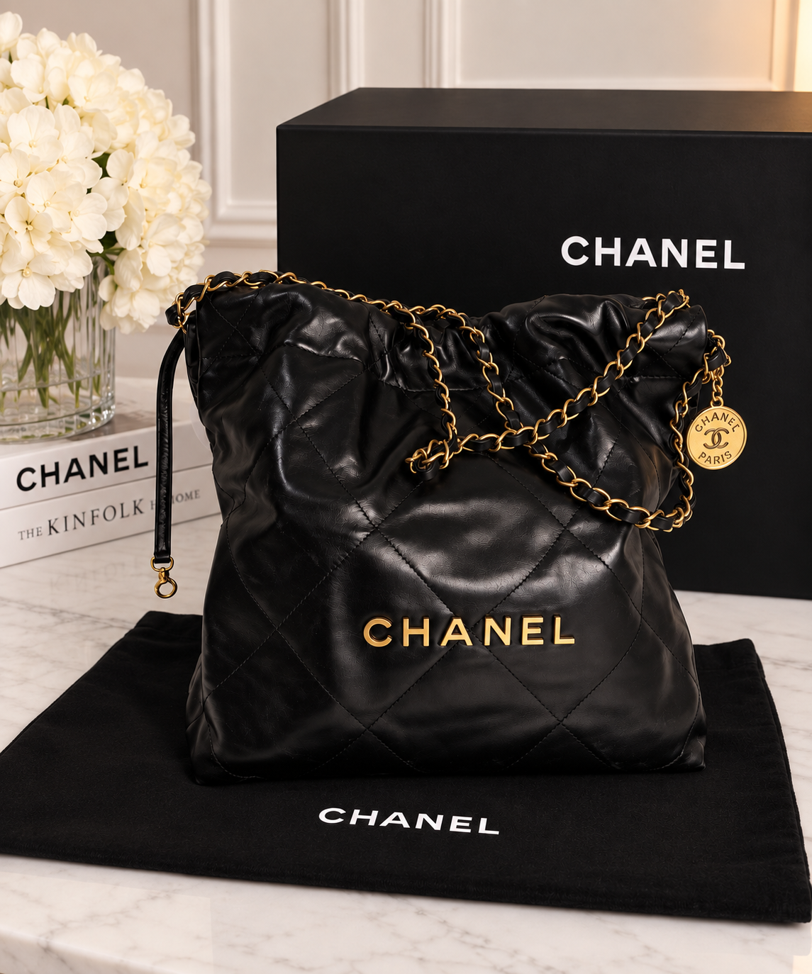 Chanel 22 Small
