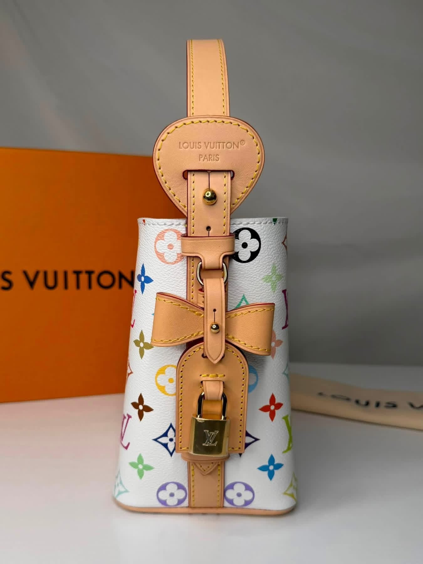 LV Murakami All In BB