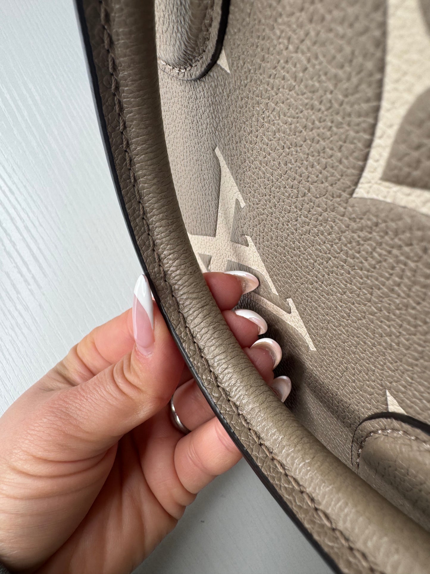 On-The-Go PM Bicolor