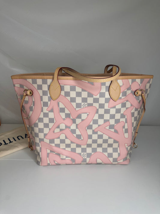 Neverfull MM Tahitienne