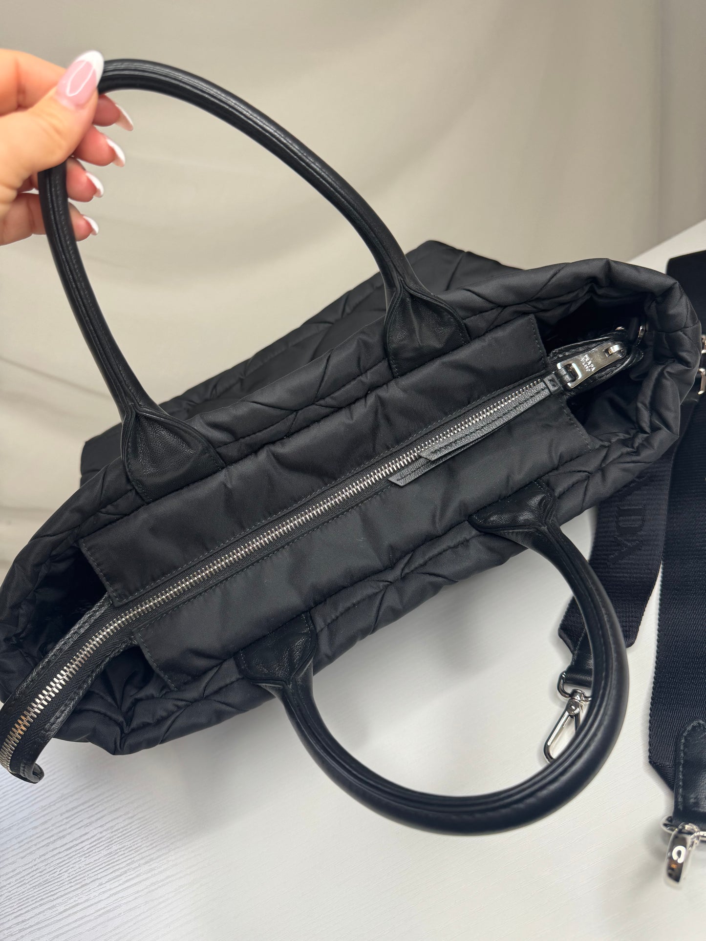 Prada Tote