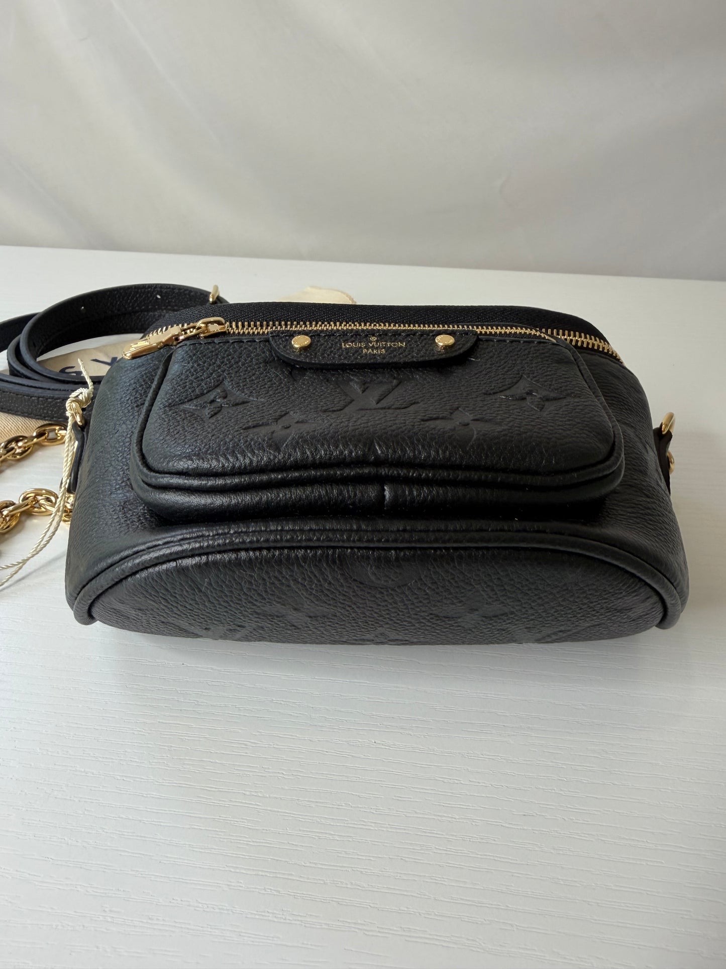 Bumbag Empreinte Mini