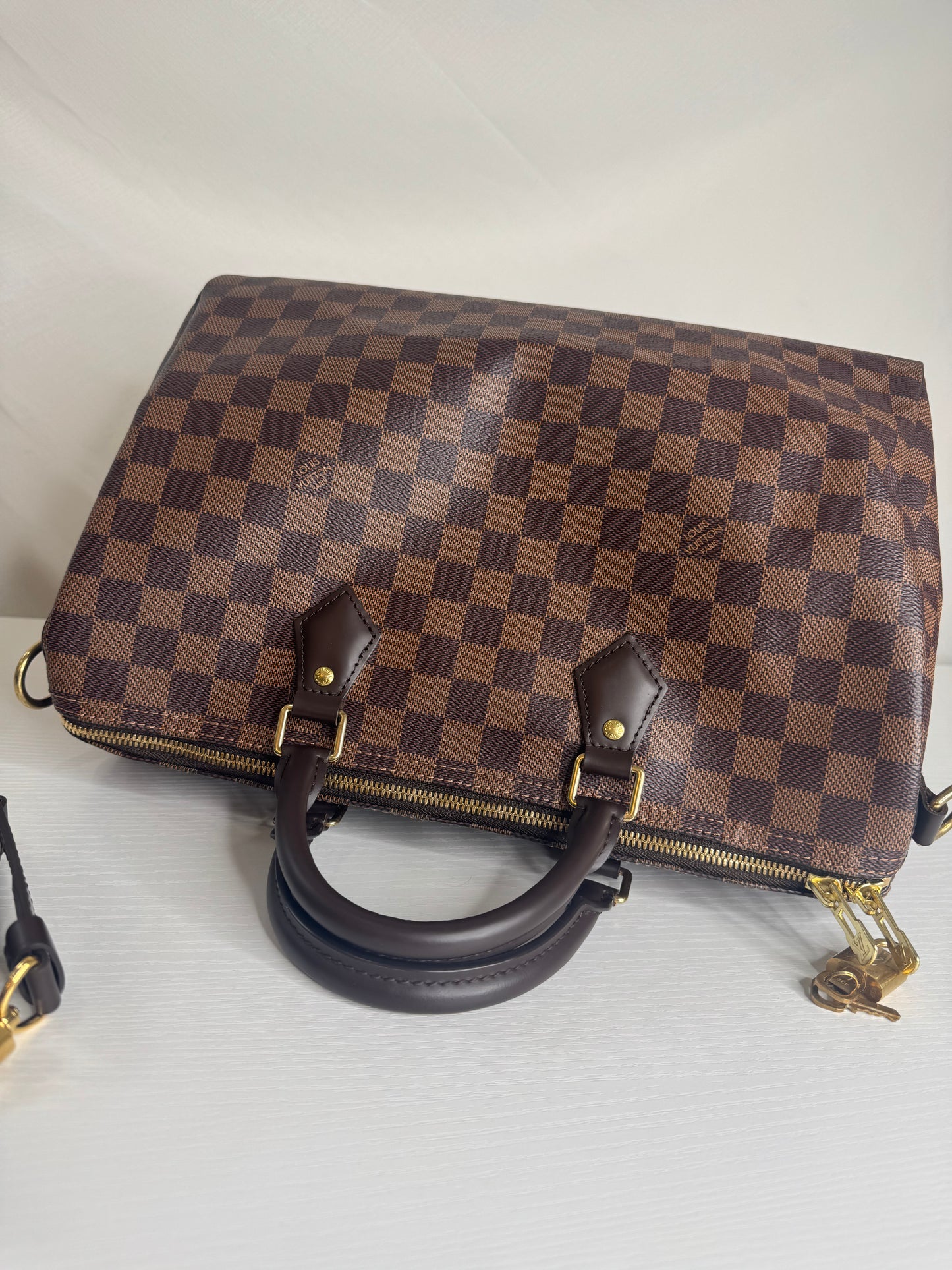 Speedy B35 DE