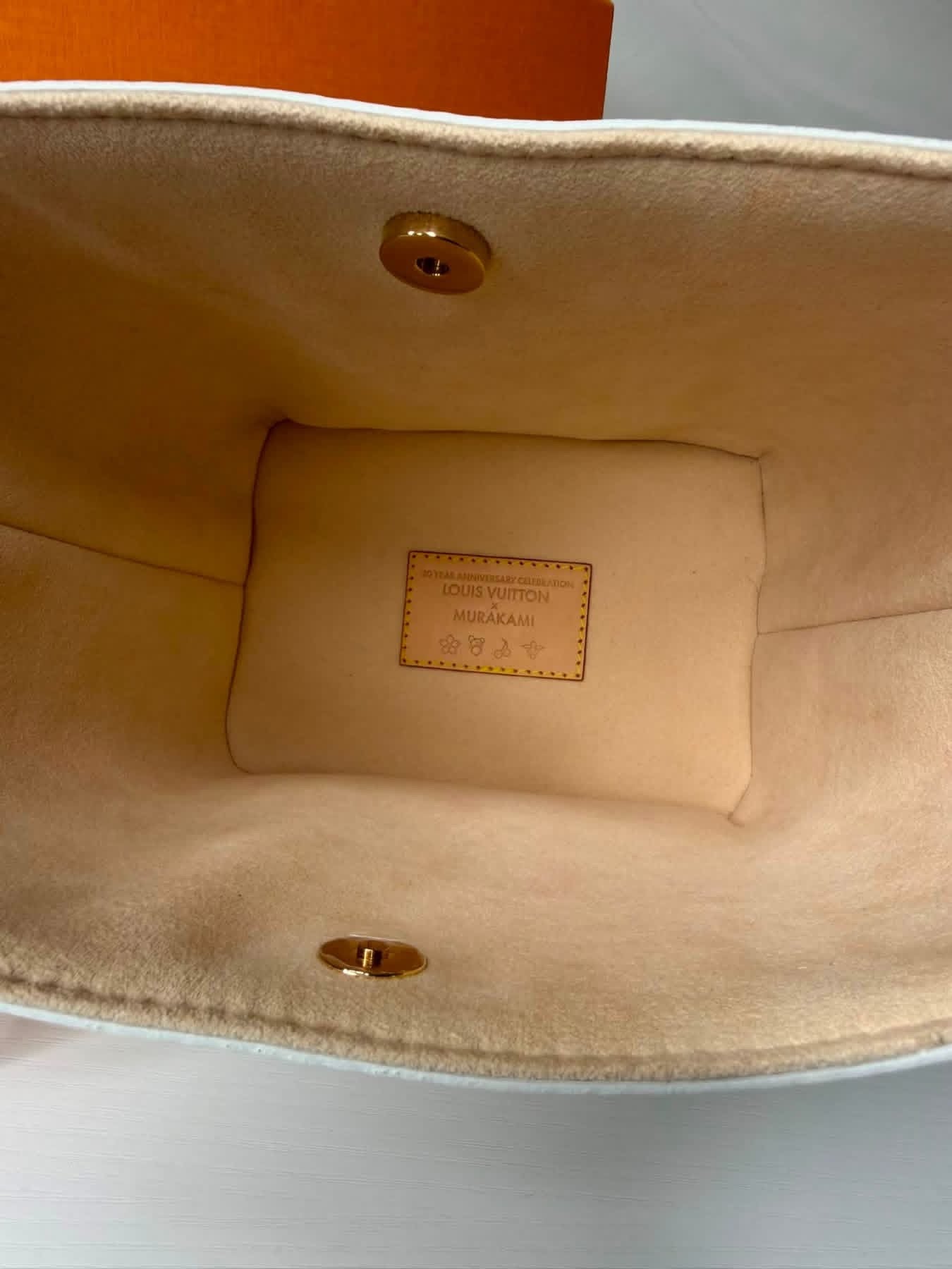LV Murakami All In BB