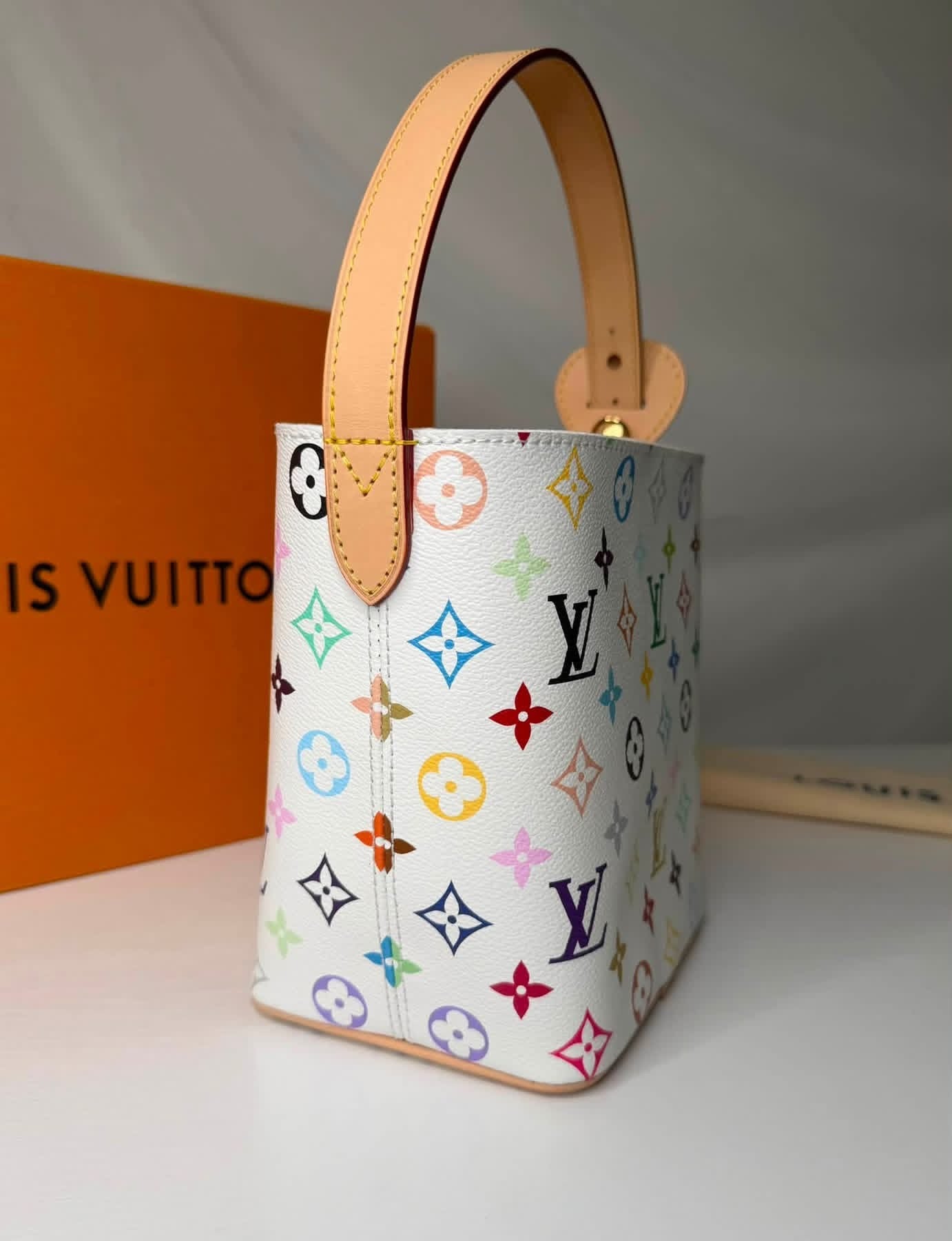 LV Murakami All In BB
