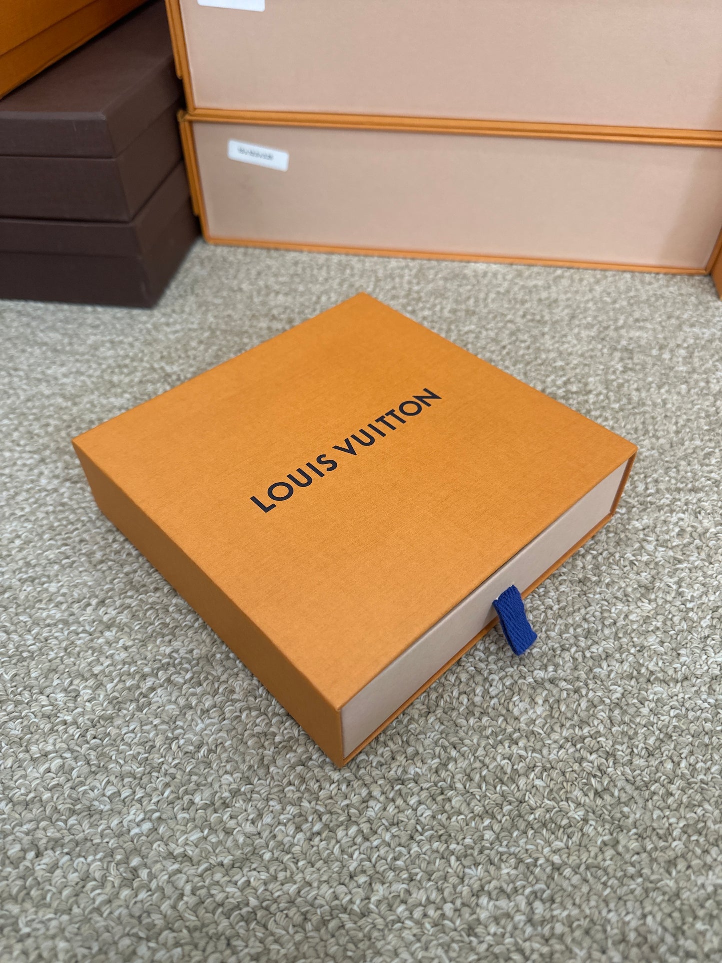 LV Box