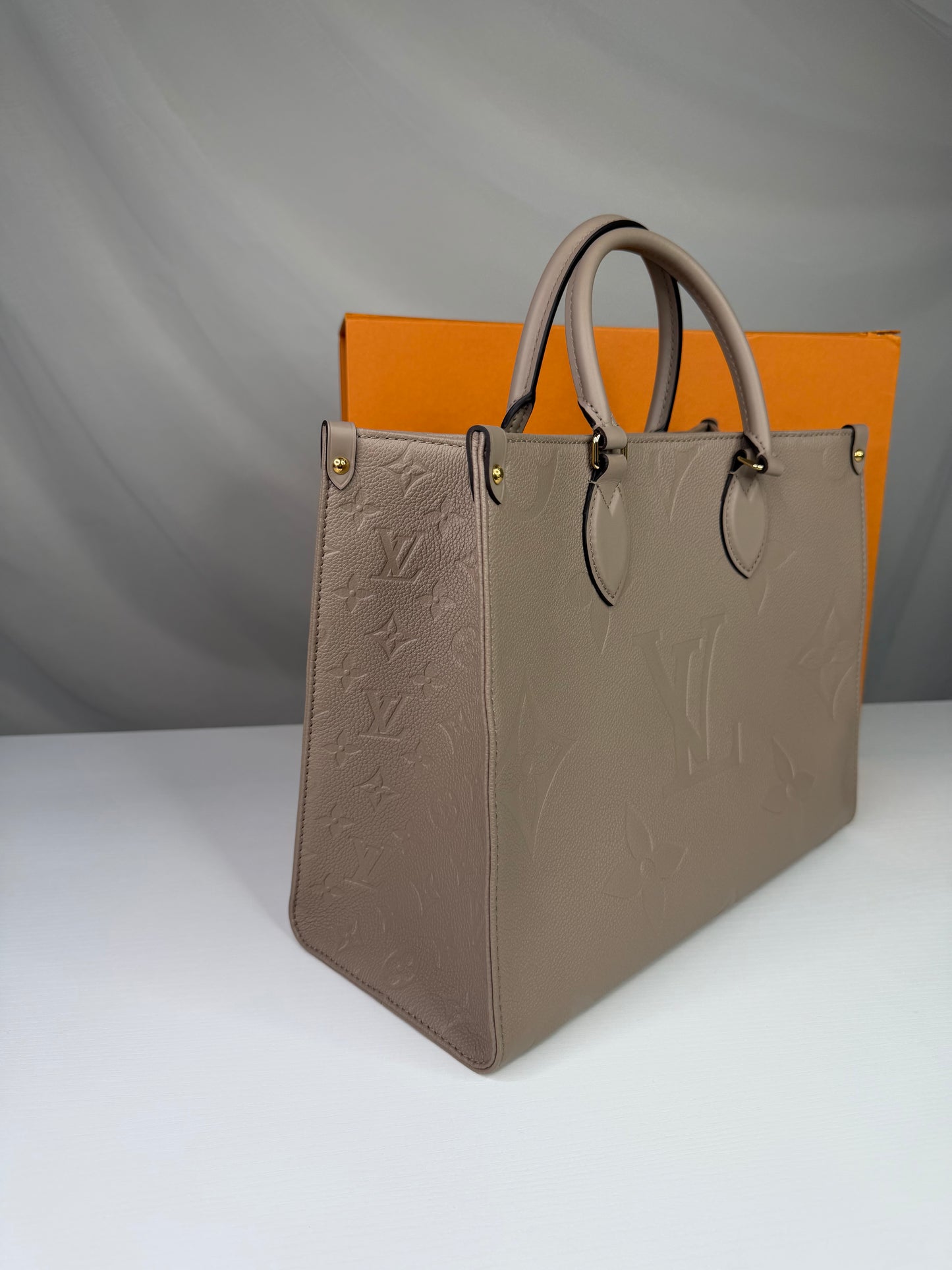 On-The-Go Turtle Dove MM