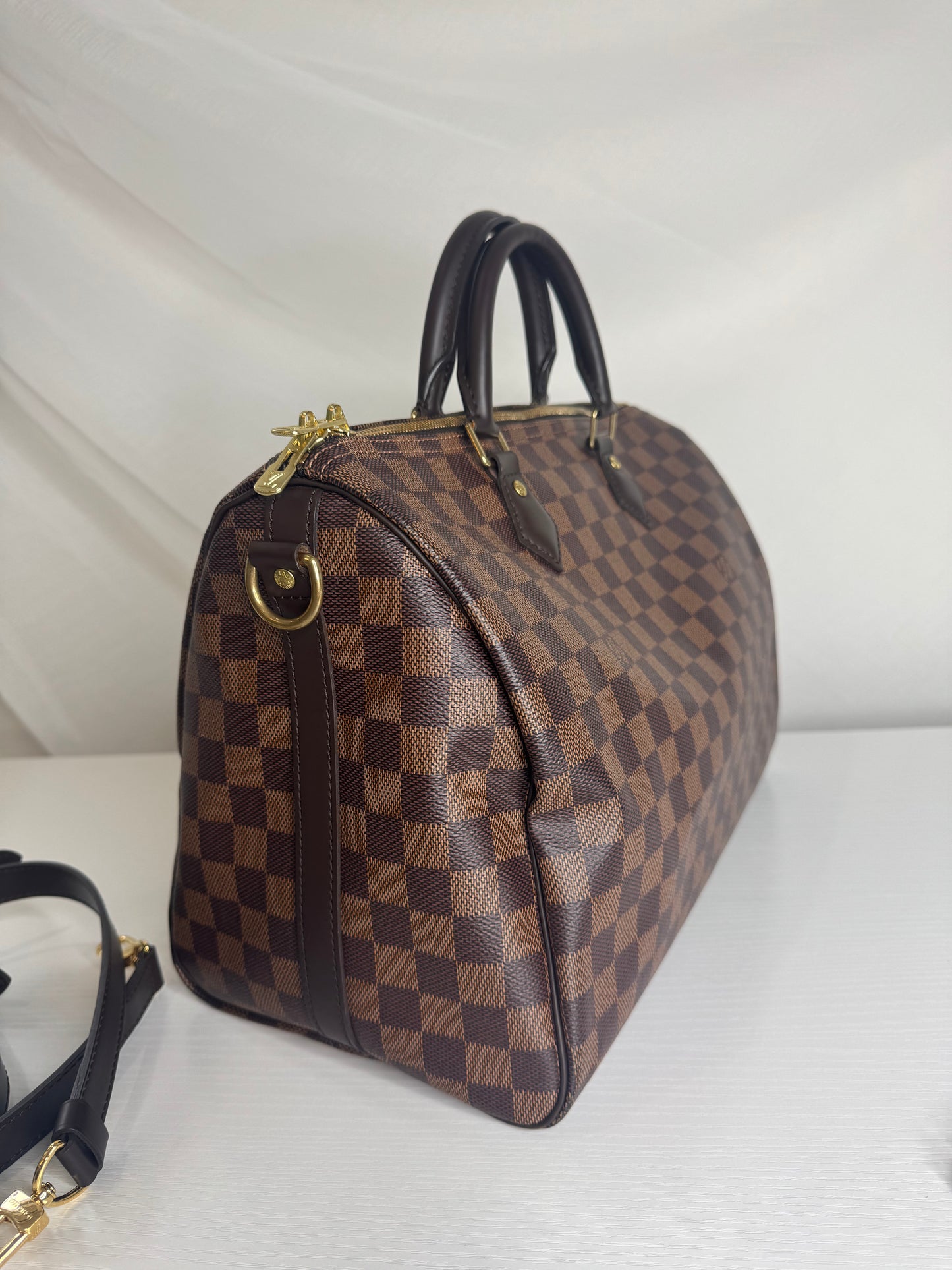 Speedy B35 DE