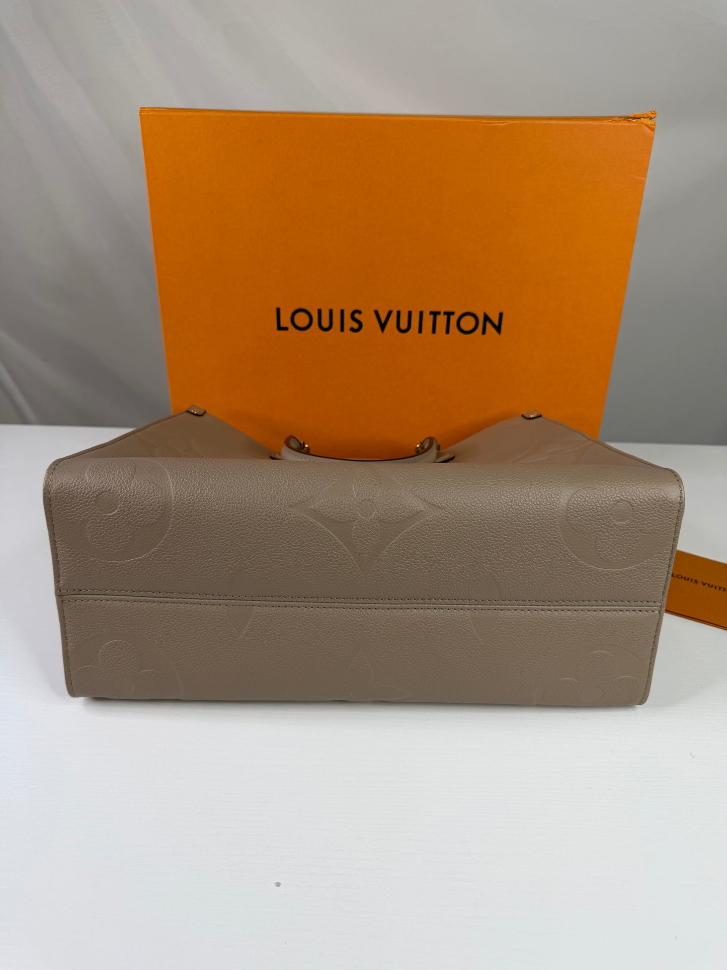On-The-Go Turtle Dove MM