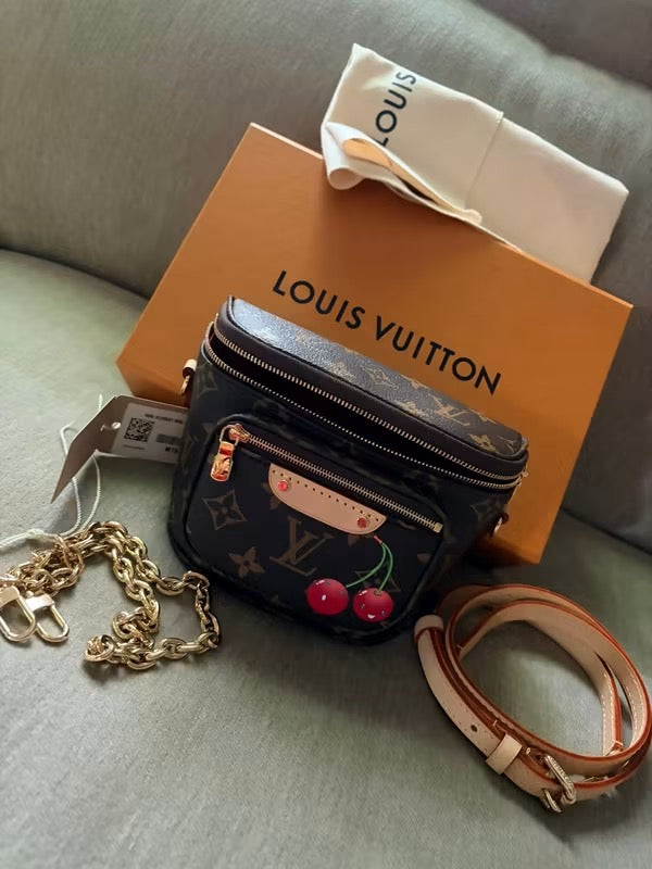 Murakami Bumbag Mini