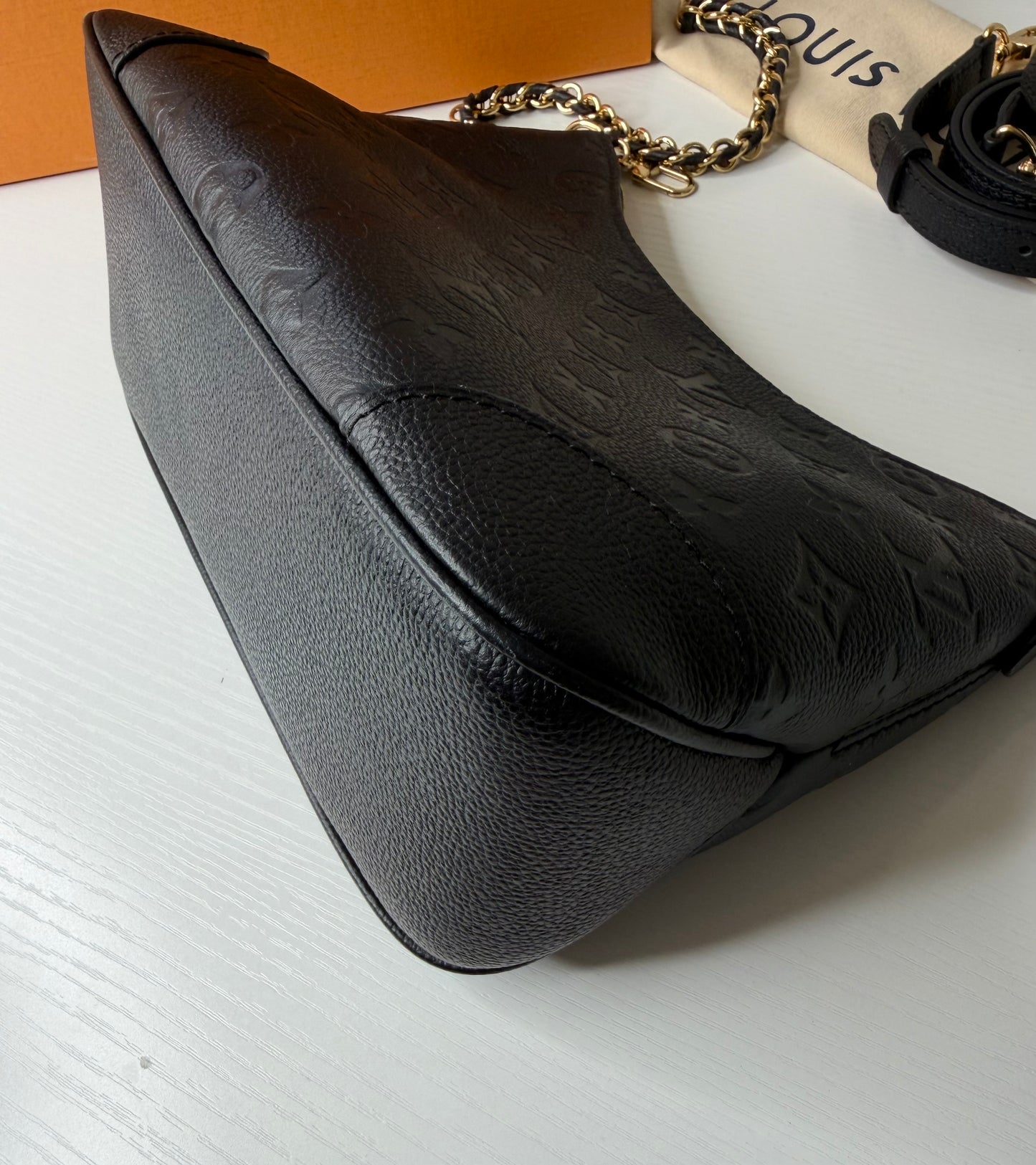 LV Boulogne Empreinte