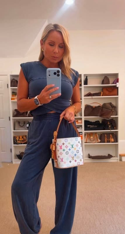 LV Murakami All In BB