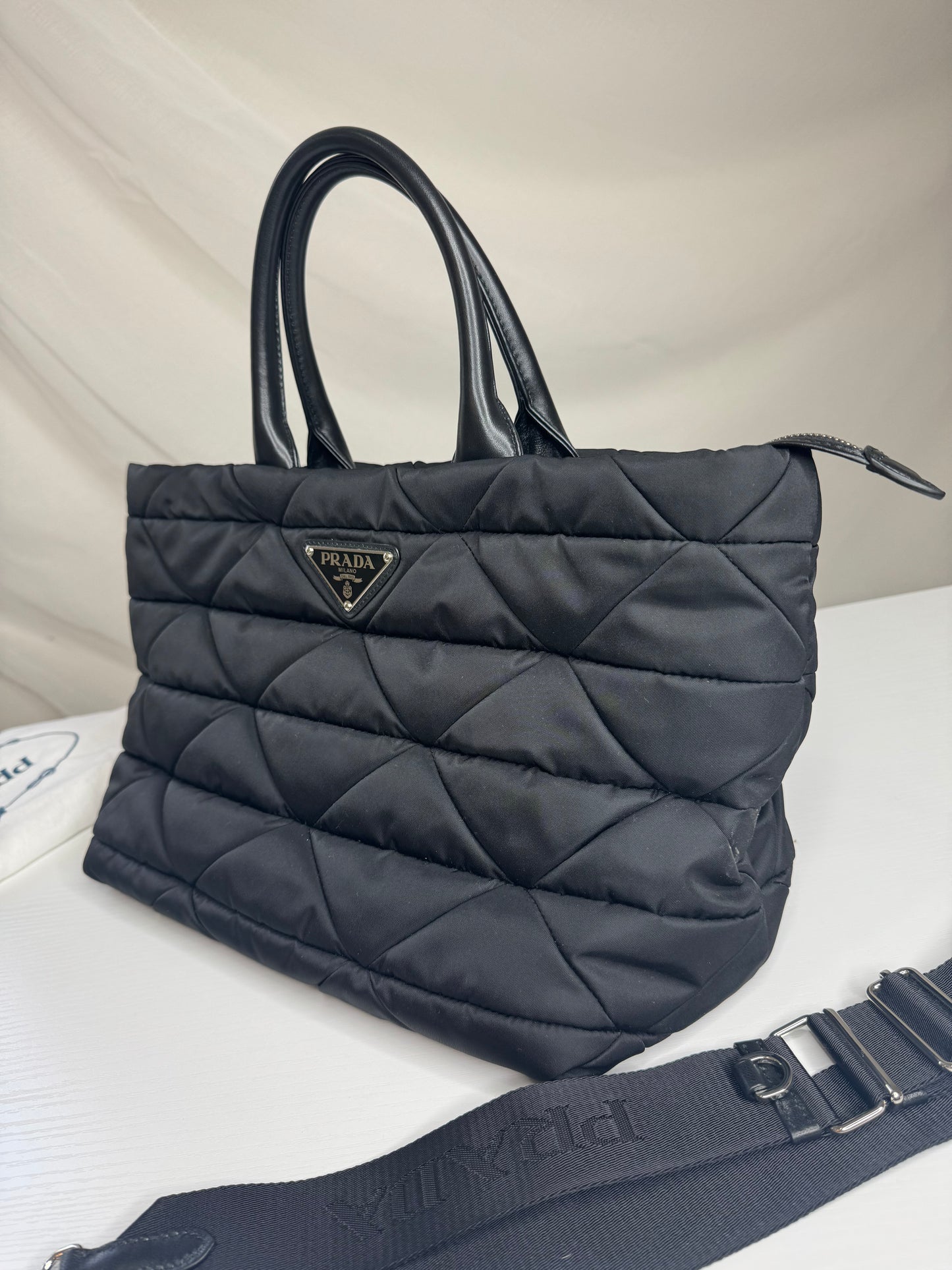 Prada Tote