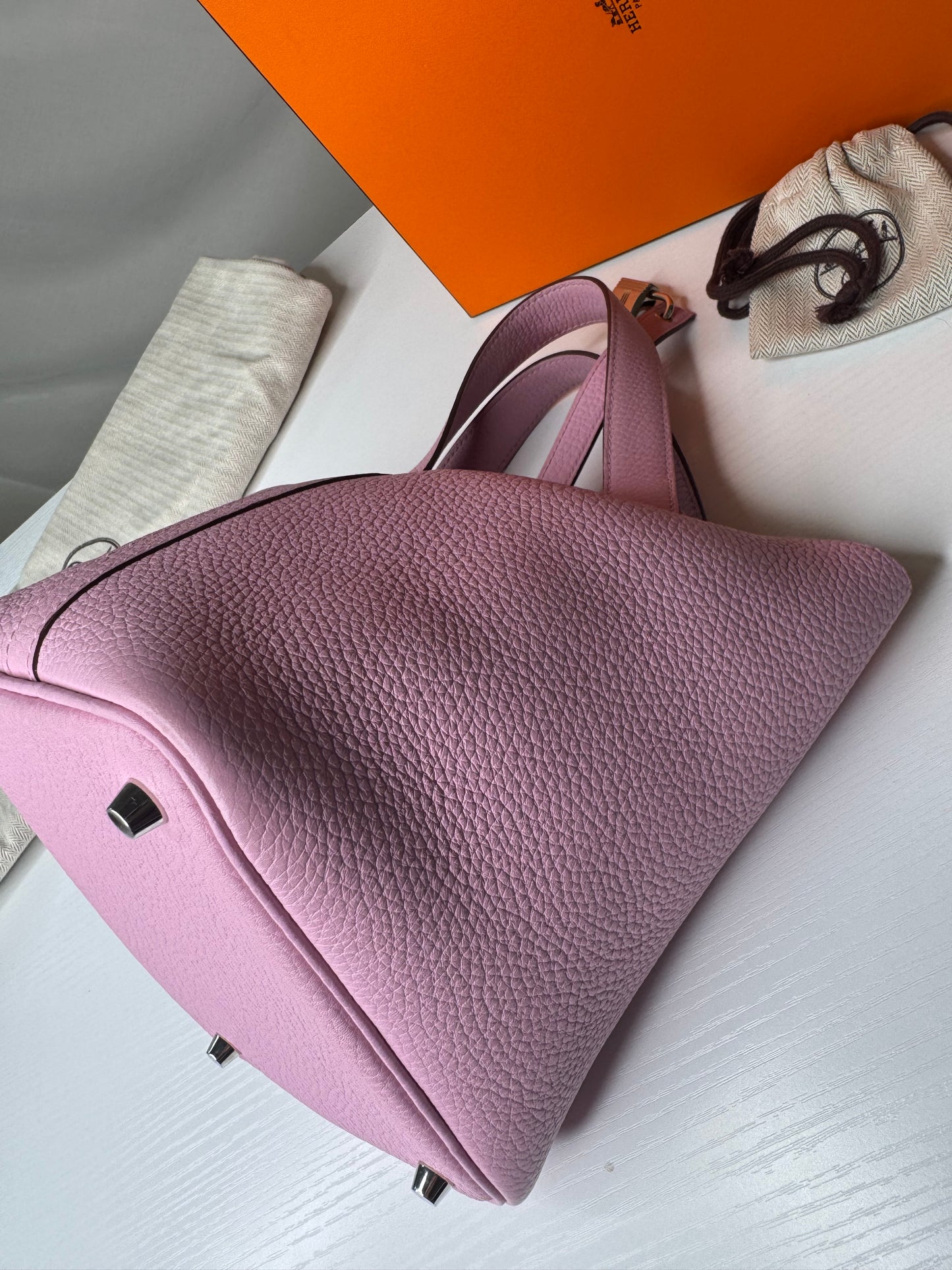 Hermes Picotin 18