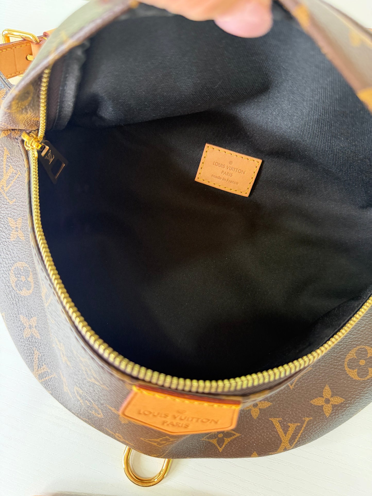 OG Bumbag