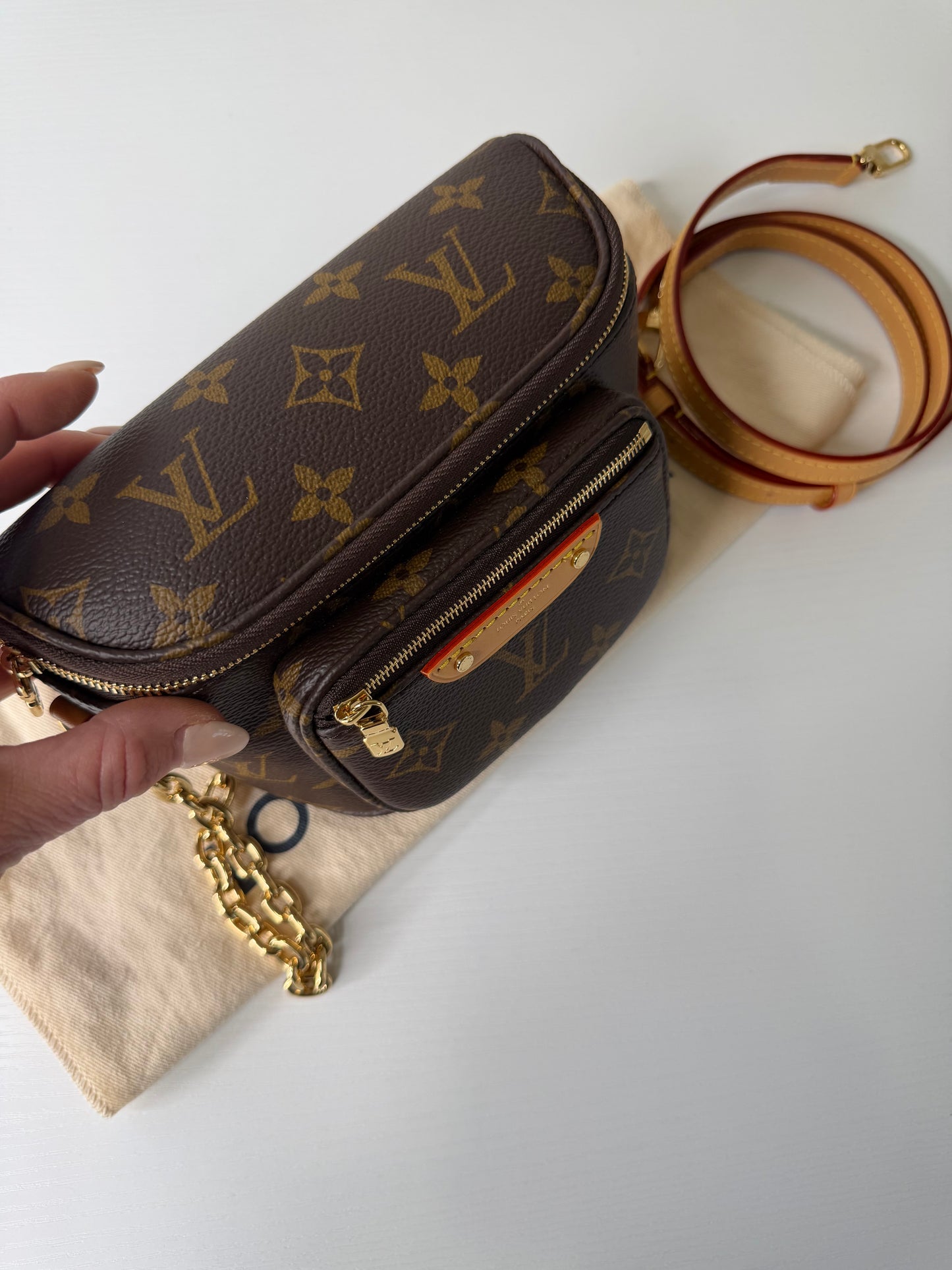 Bumbag mini