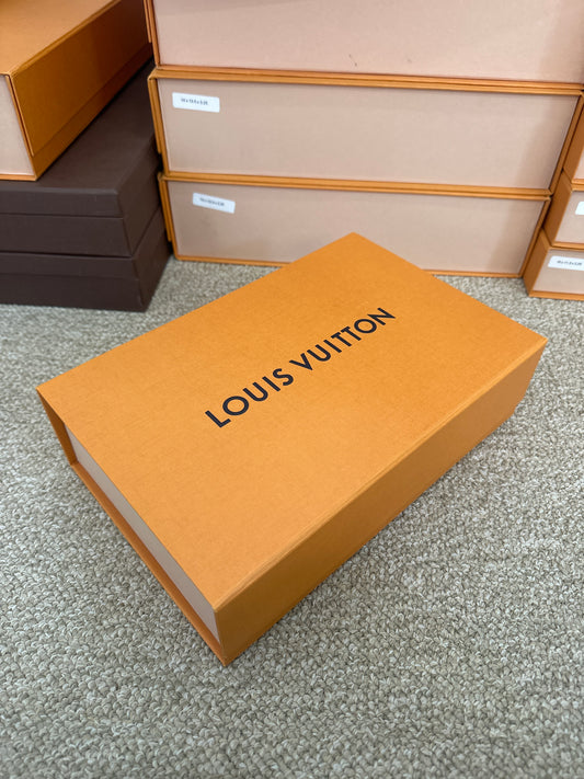 LV Box