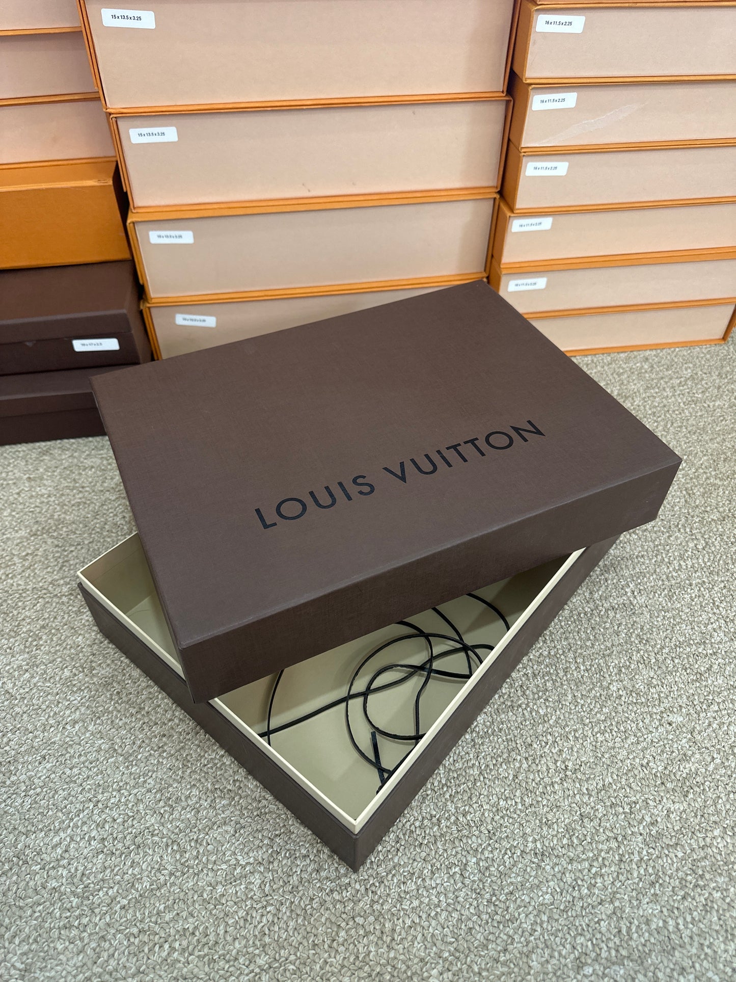 LV Box