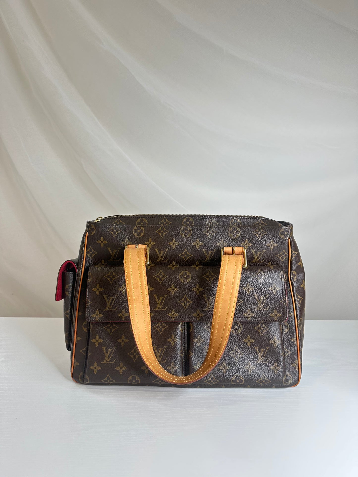 Waffle 🧇 Vintage Bundle