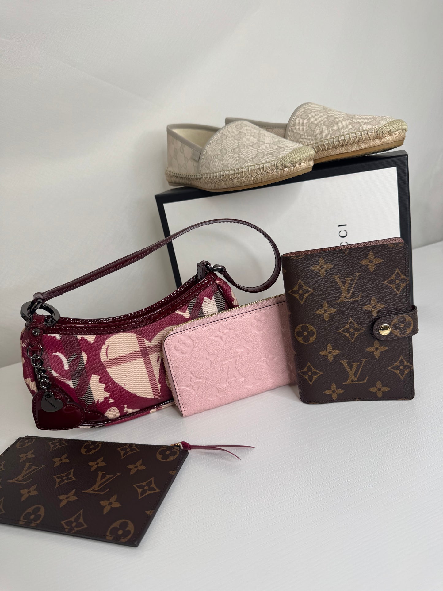 SLG Bundle