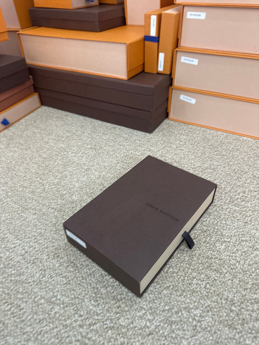 LV Box