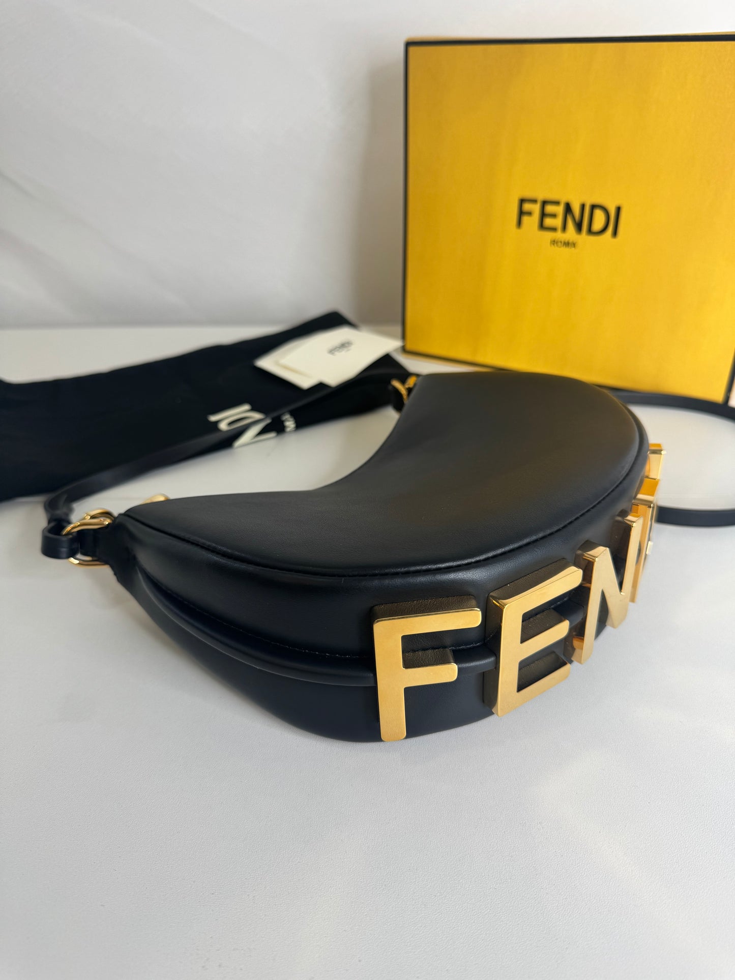 Fendigraphy