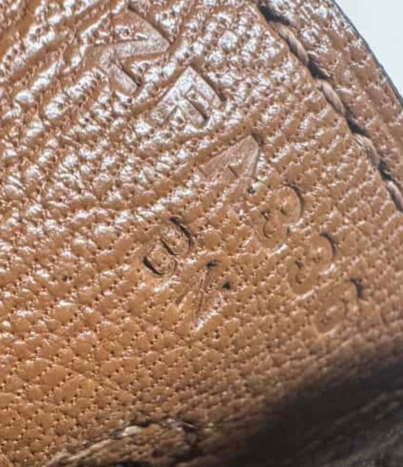 Hermes Birkin 25 GHW