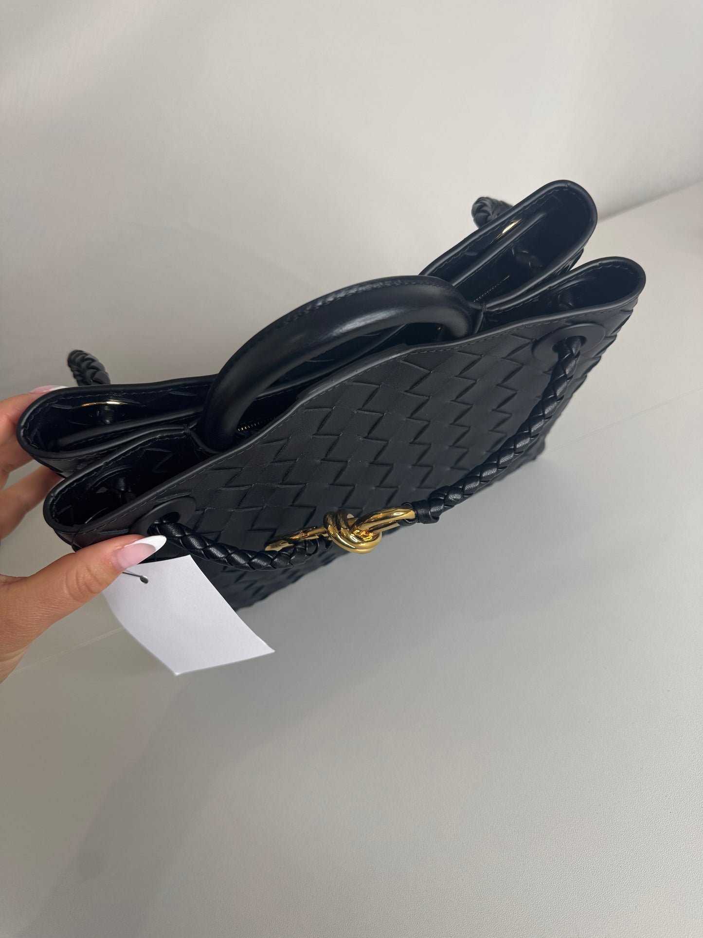 Bottega Andiamo Small