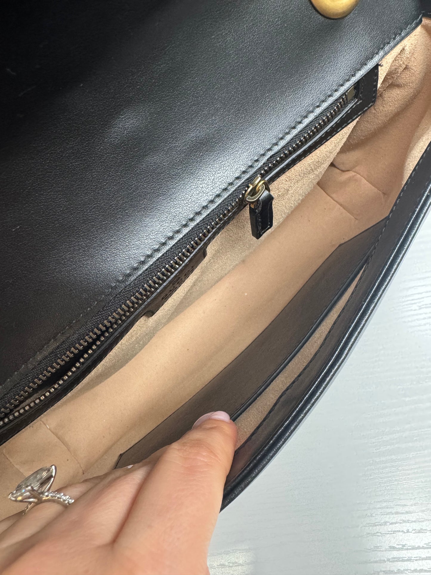 Gucci Marmont Medium