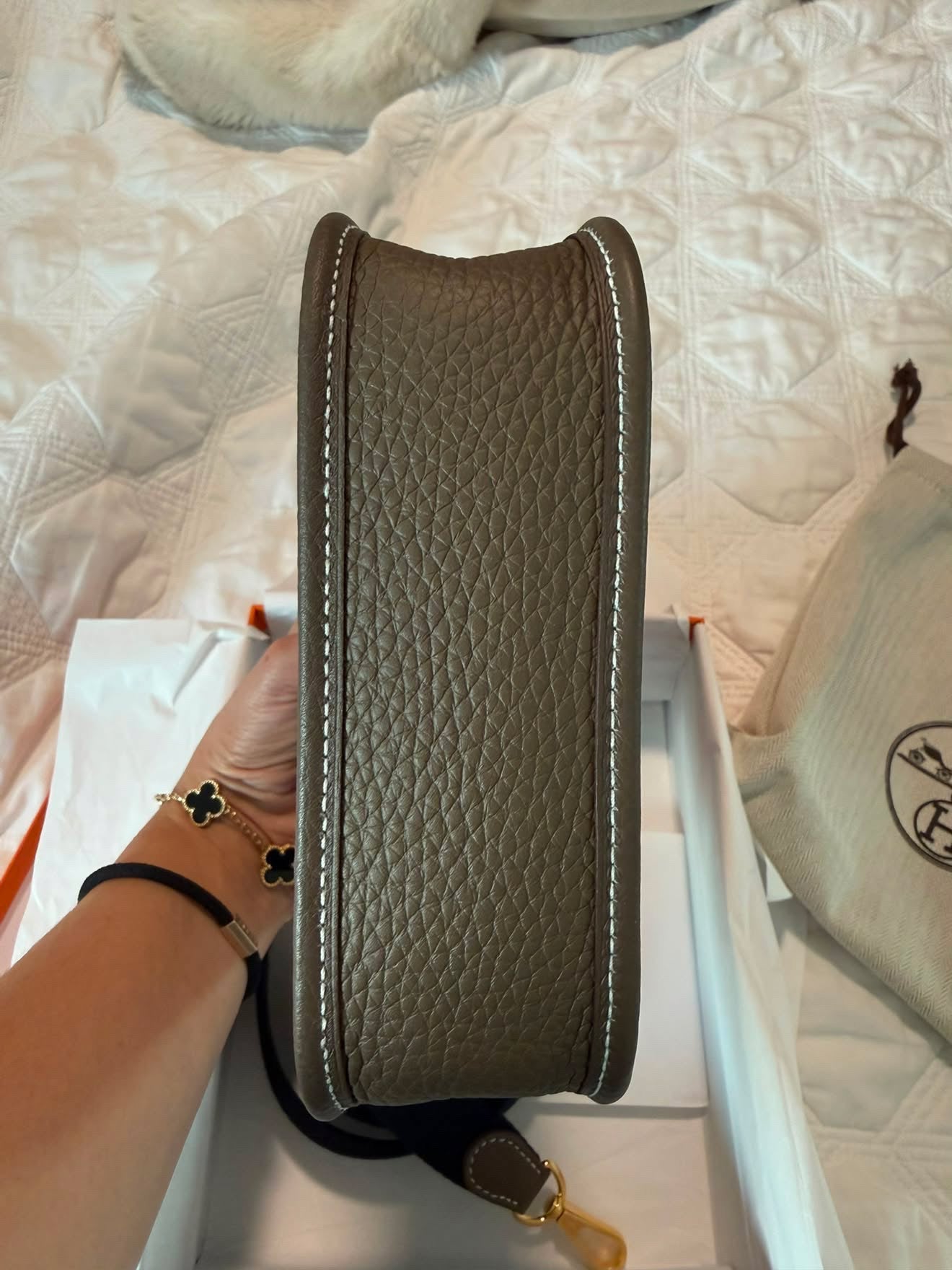 Hermes Evelyn TPM