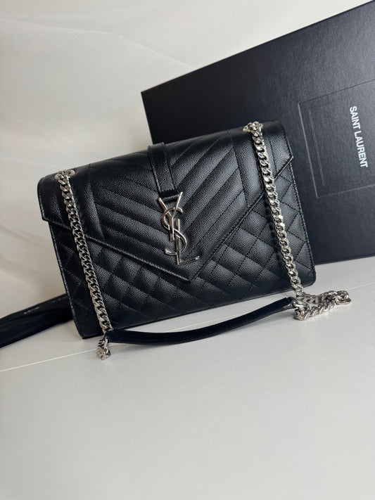 YSL Envelope Medium