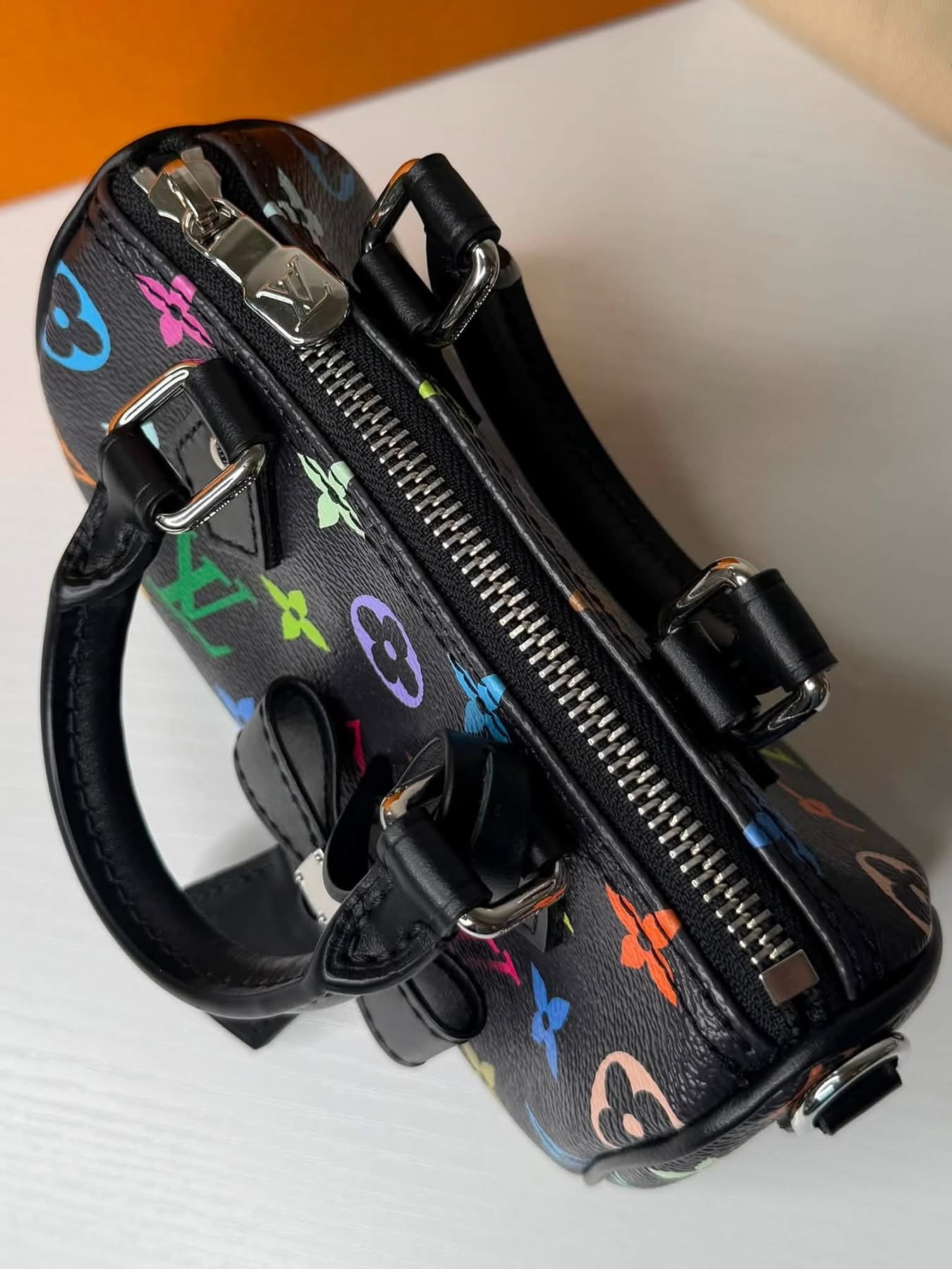 Murakami Nano Speedy