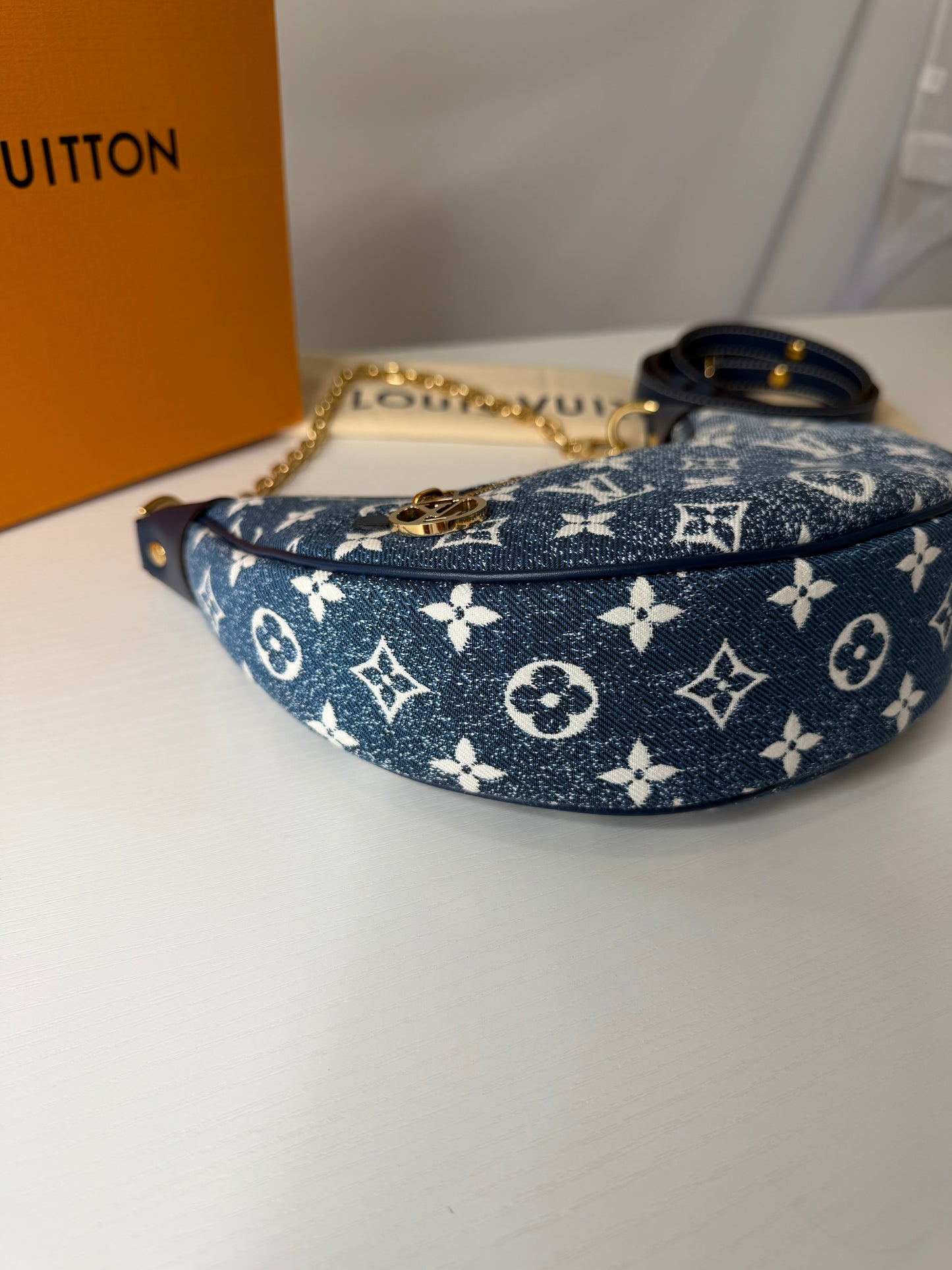 Loop Denim