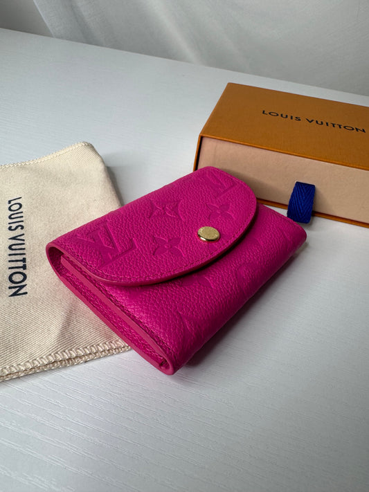 Rosalie Murakami Wallet