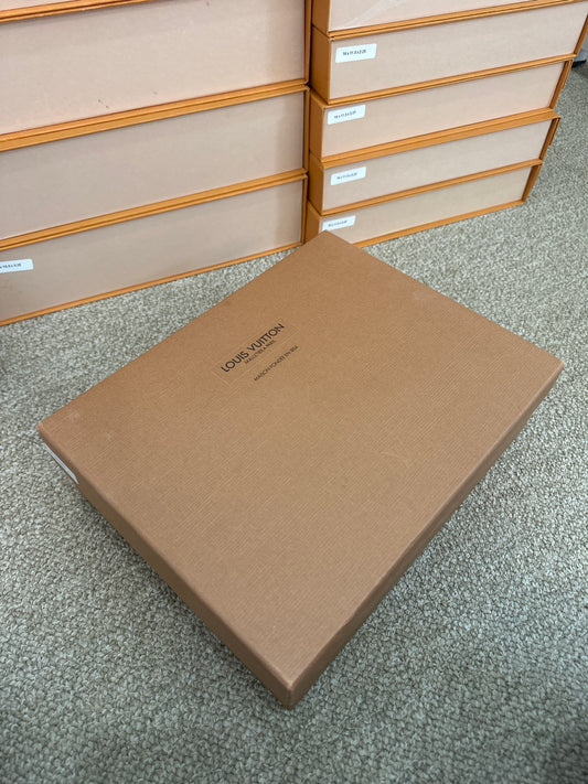 LV Box