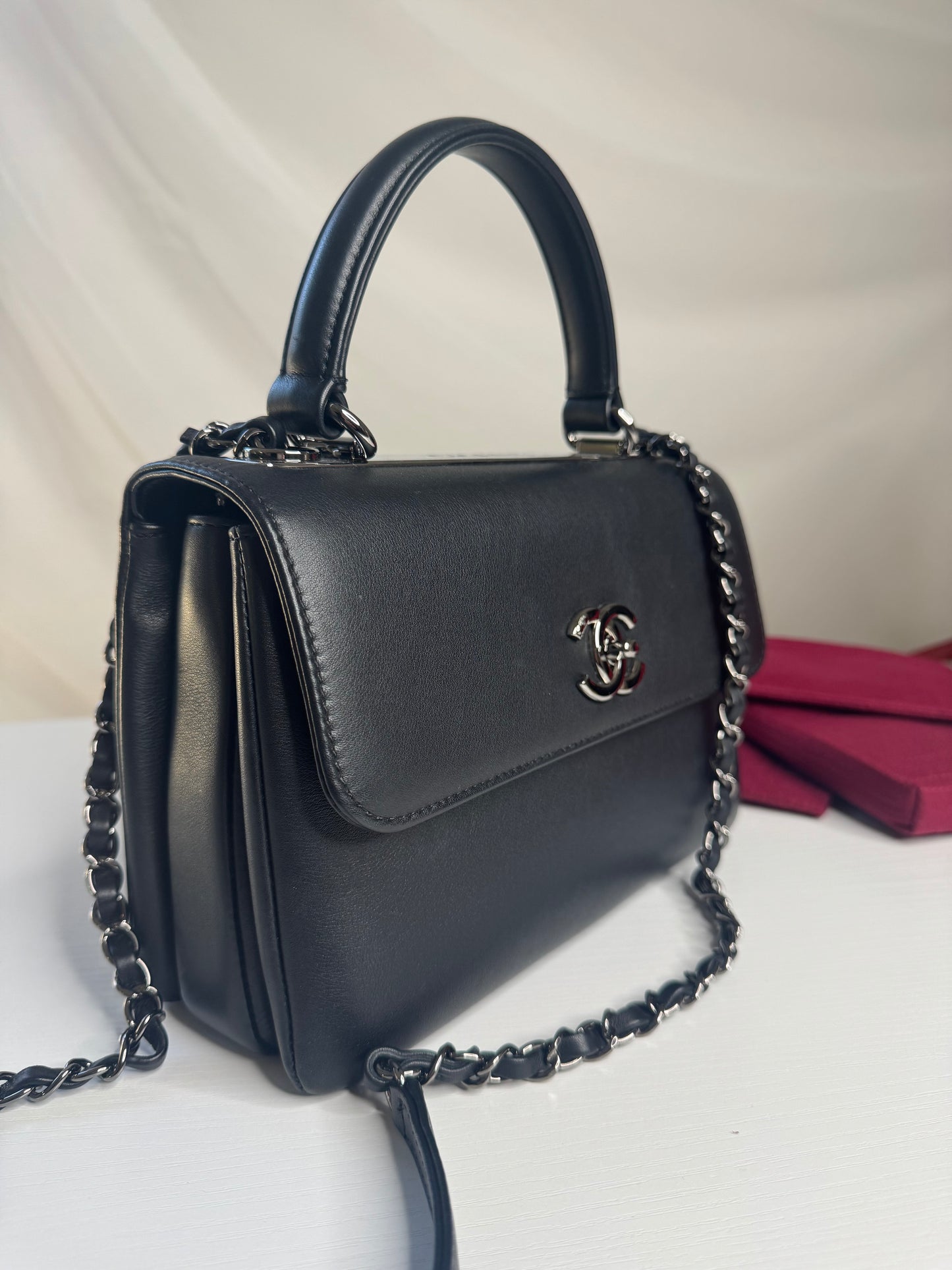 Chanel Trendy