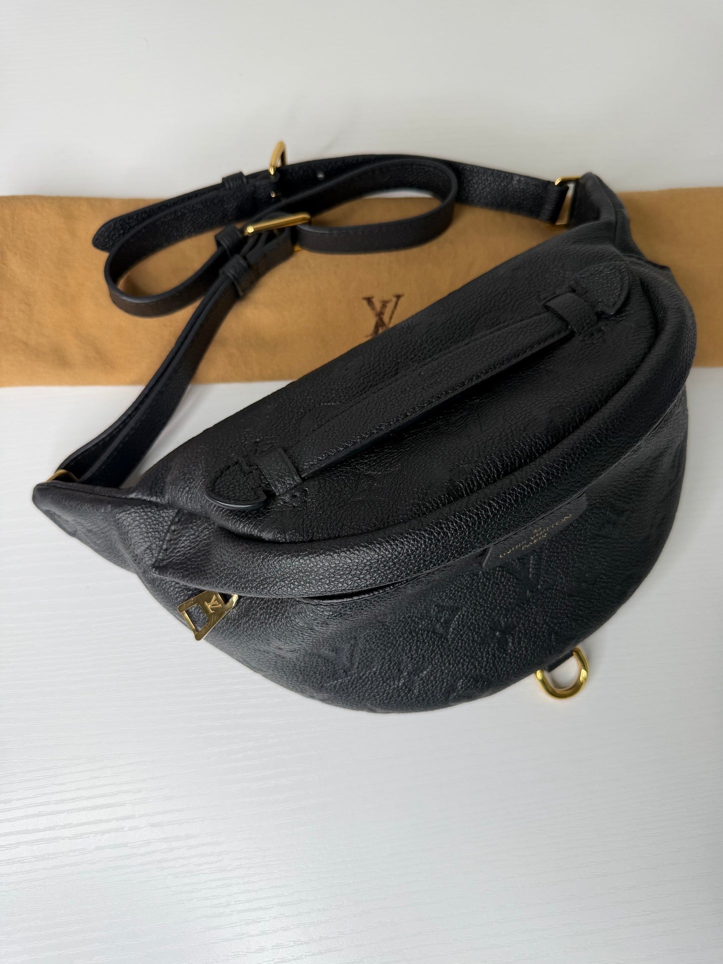 LV Bumbag Empreinte