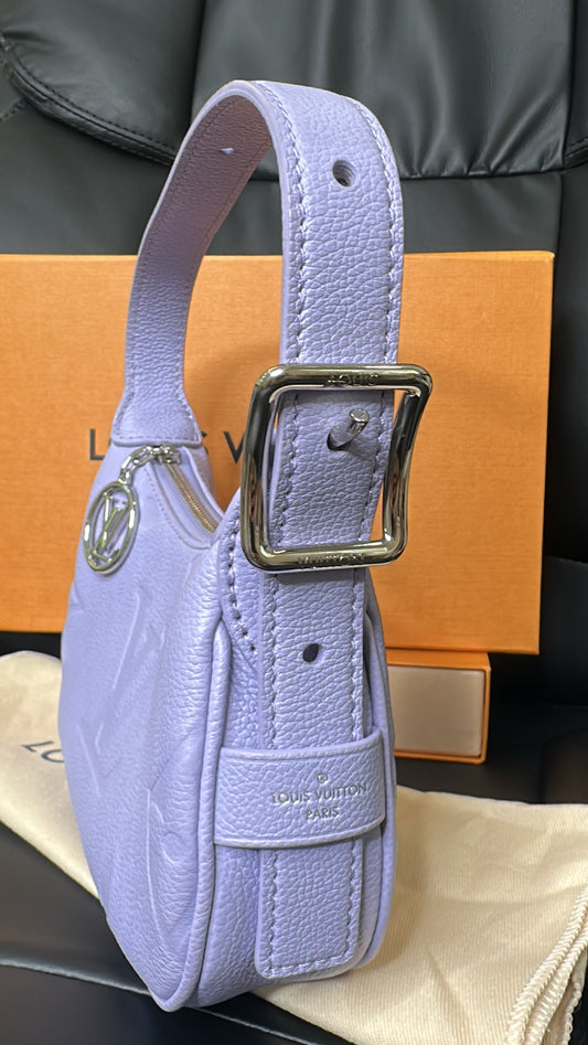 LV Mini Moon Bag