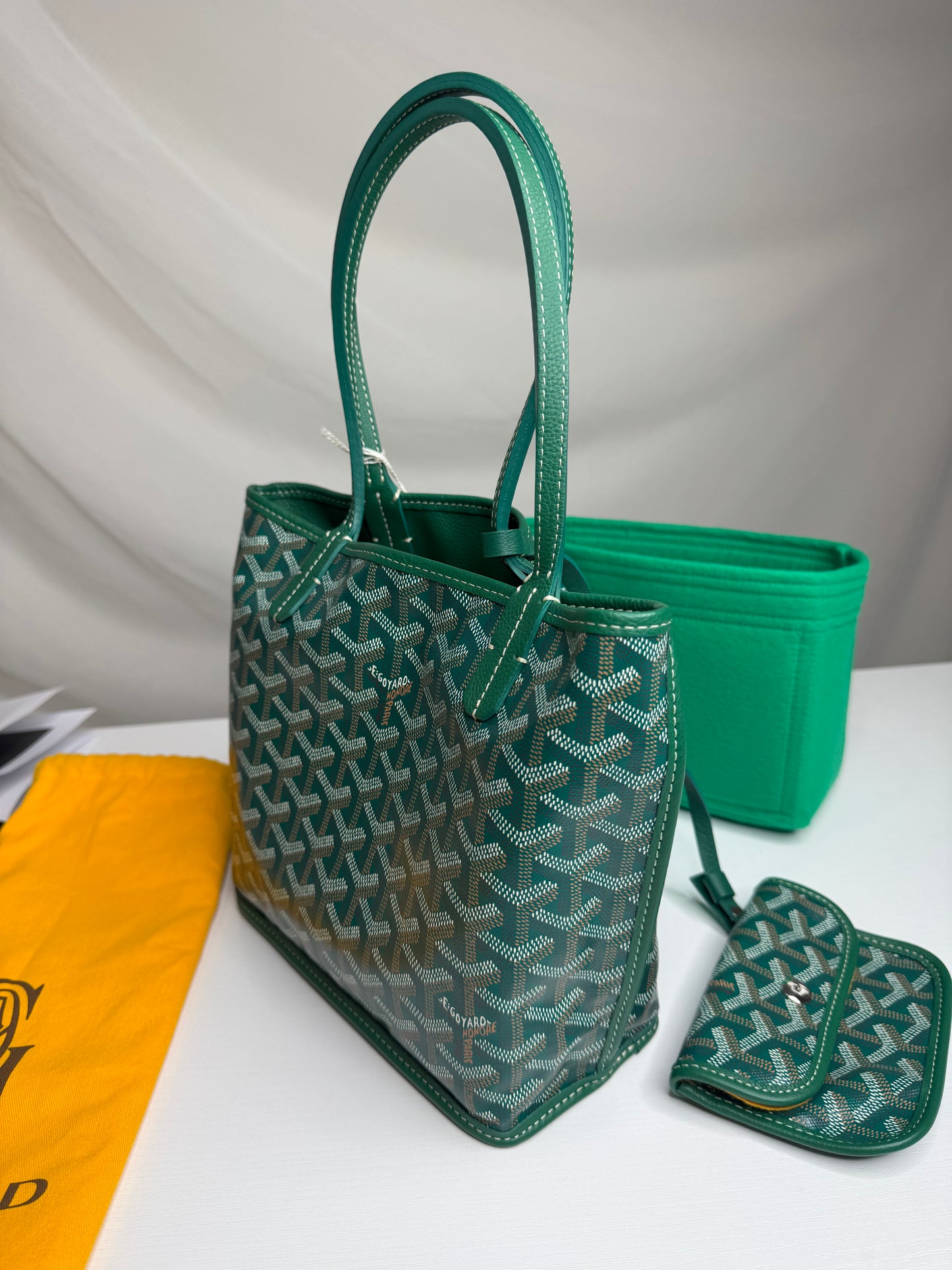 Goyard Anjou Mini