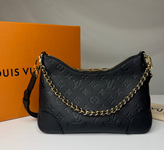 LV Boulogne Empreinte