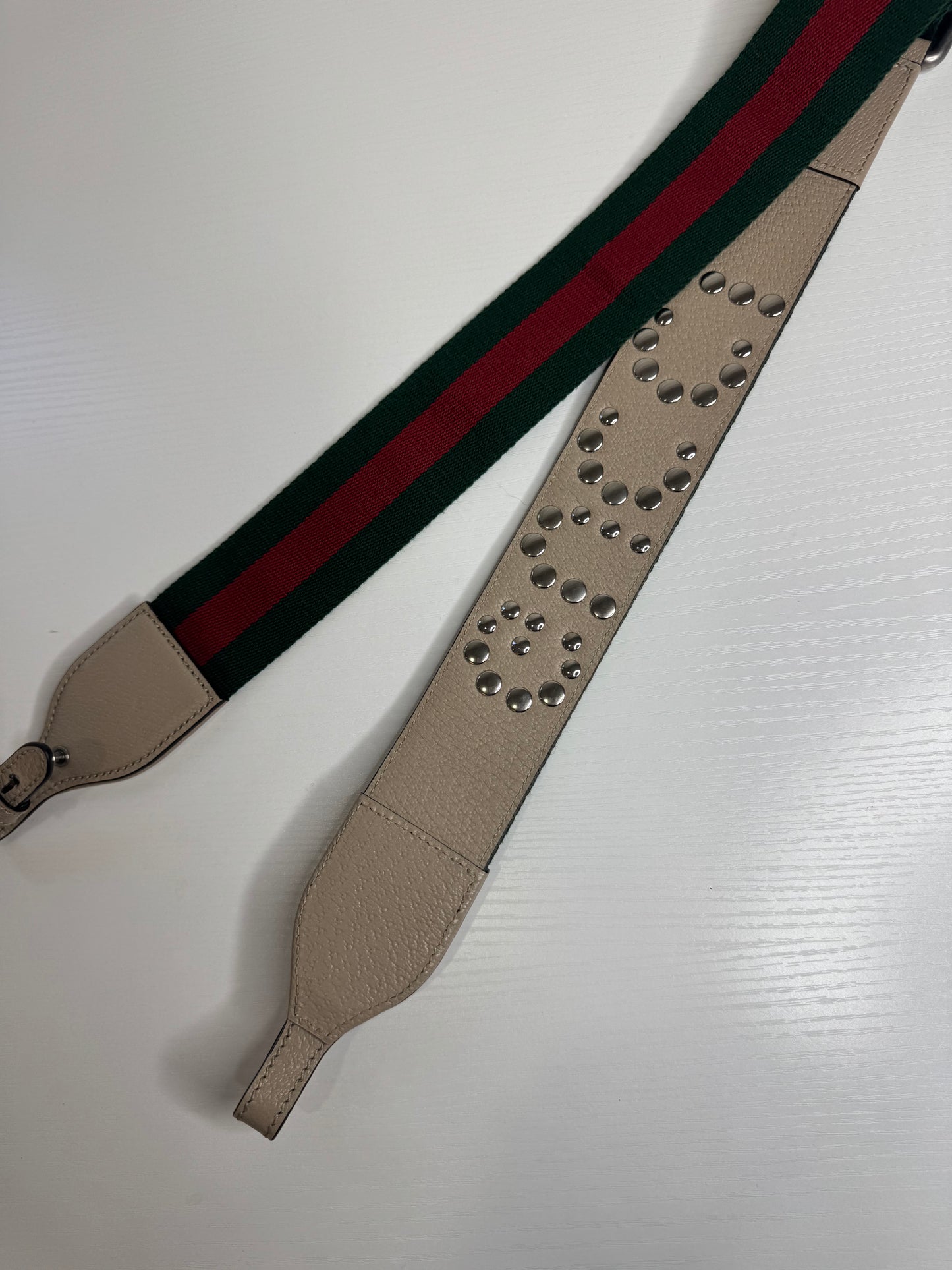 Gucci Ophidia Strap