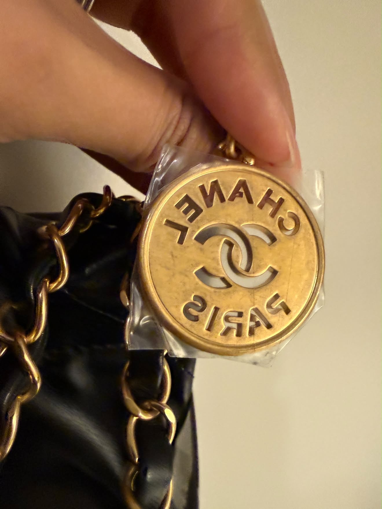 Chanel 22 Small