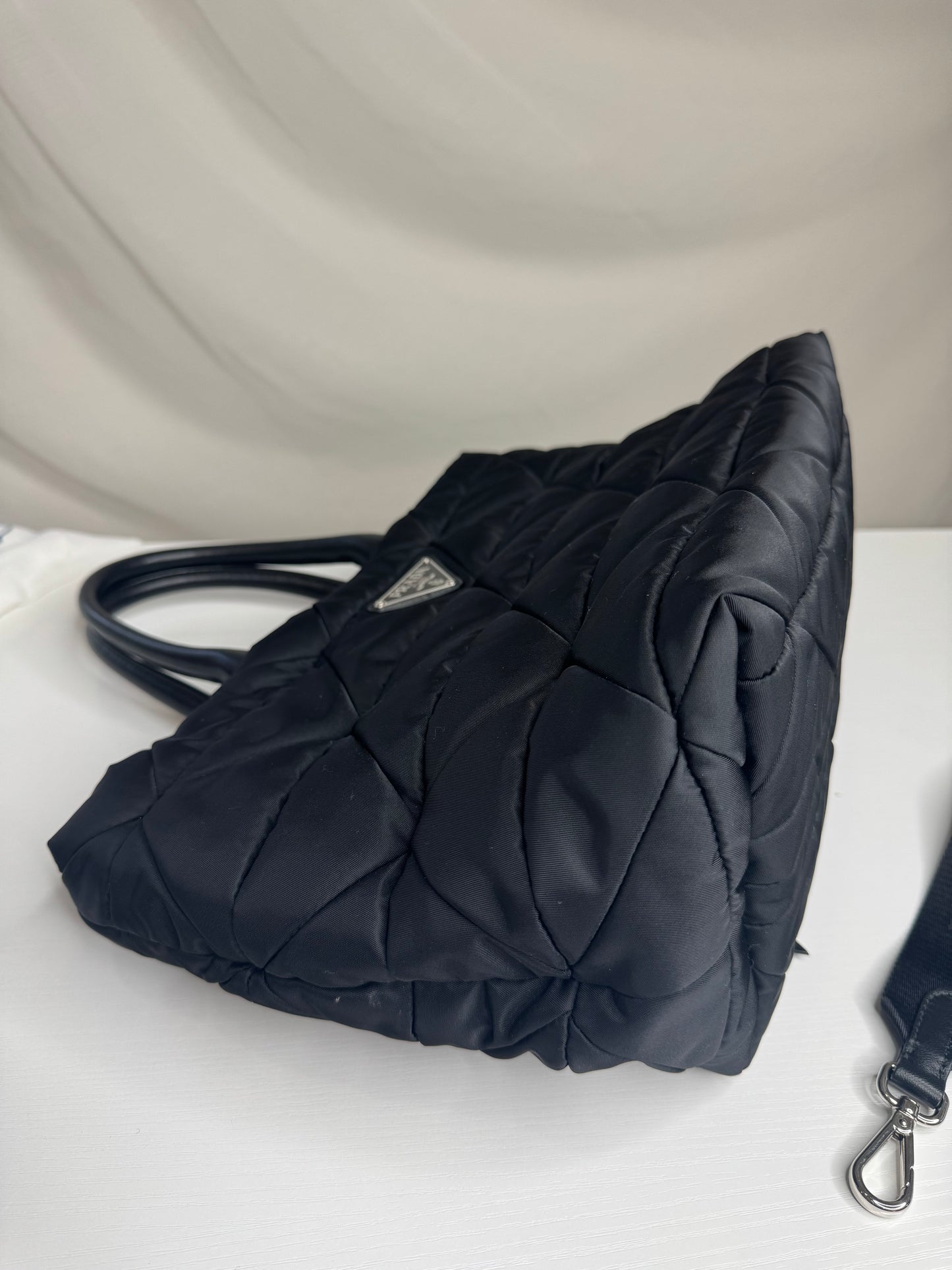 Prada Tote