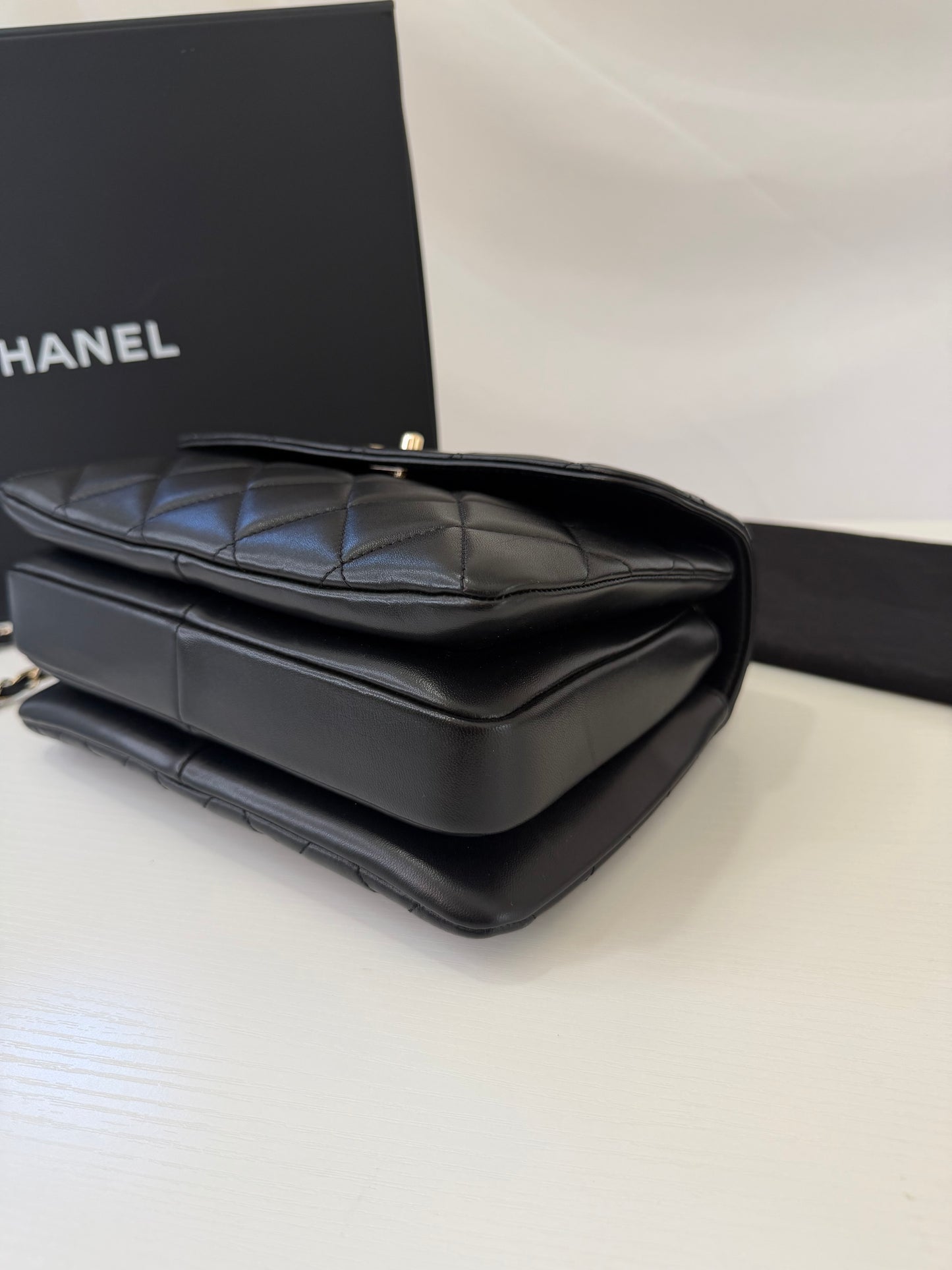 Chanel Trendy Small