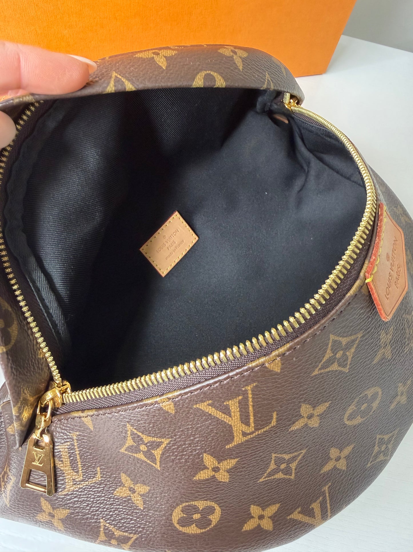 OG Bumbag