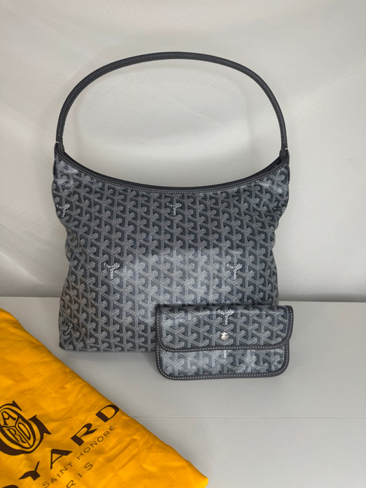Goyard Boheme Grey