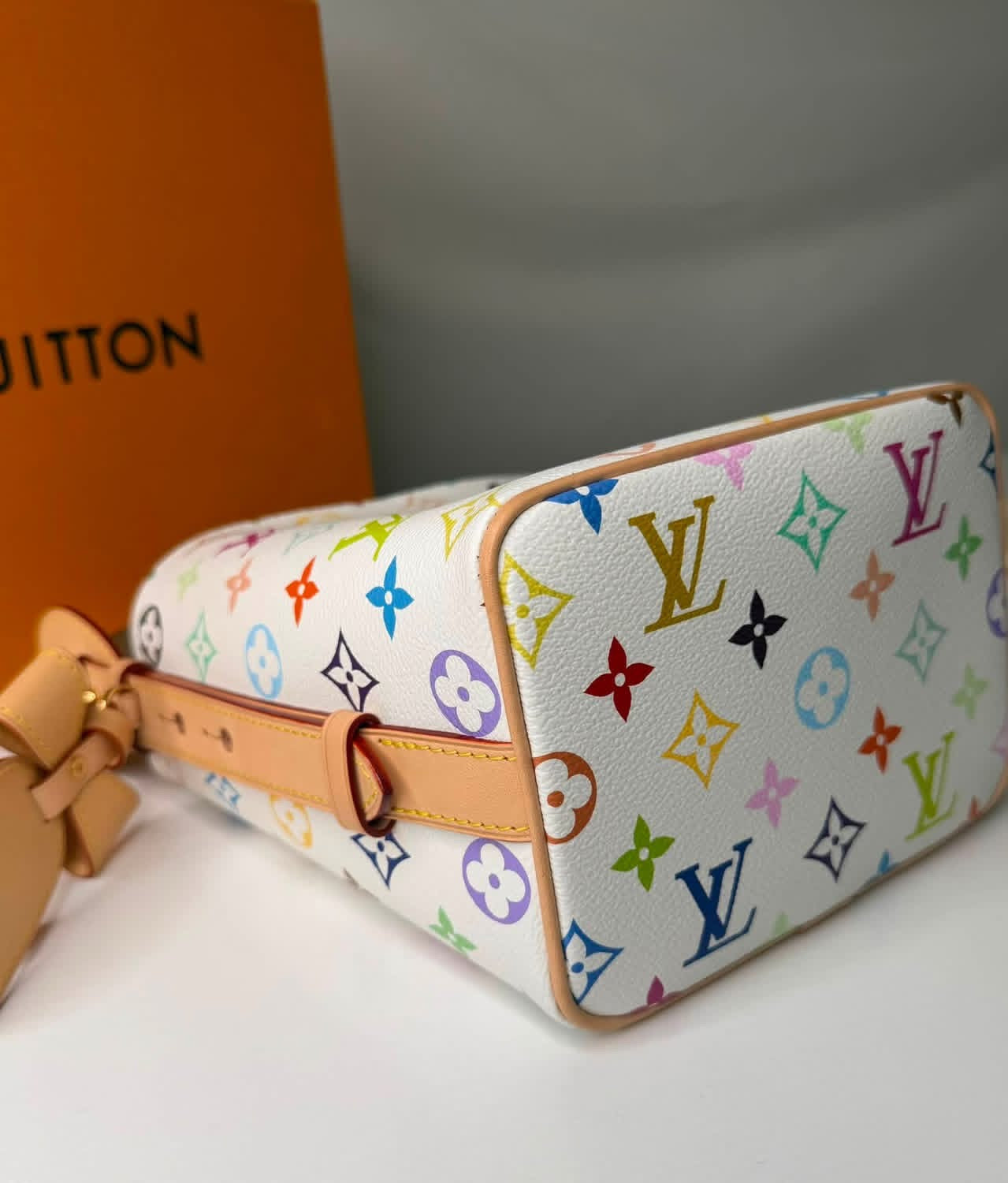 LV Murakami All In BB