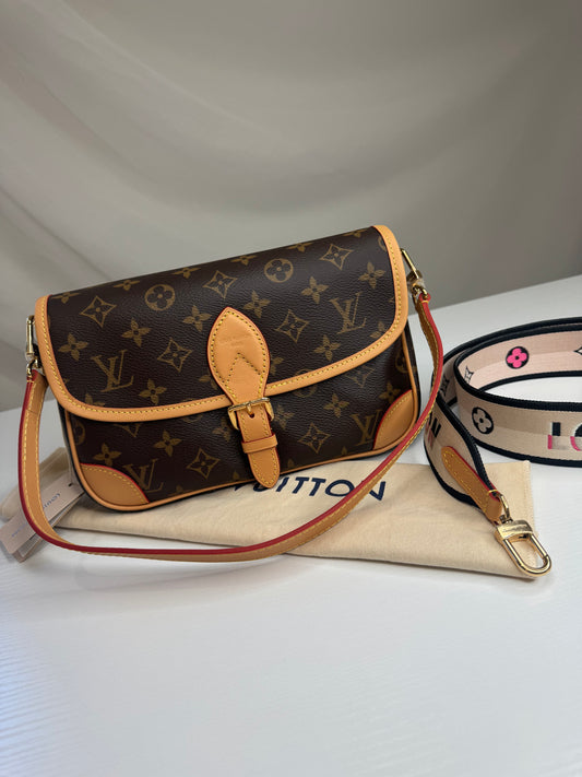 Diane LV Bag